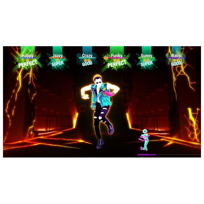 Ubisoft Just Dance 2021 per Xbox One