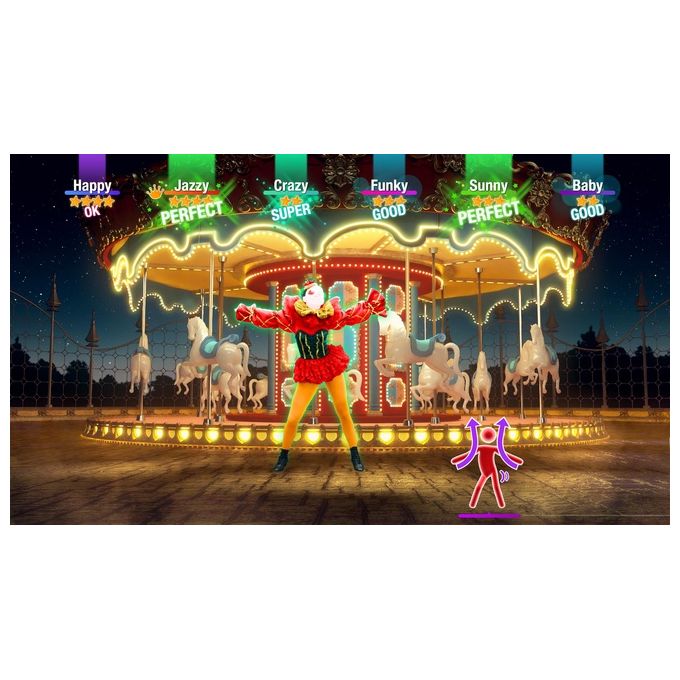 Ubisoft Just Dance 2021 per Xbox One
