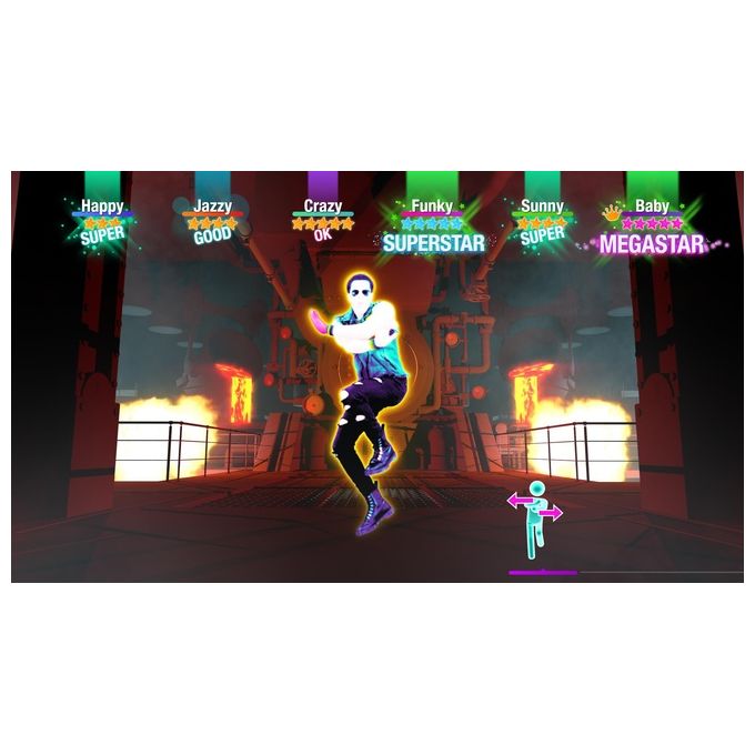 Ubisoft Just Dance 2021 per Xbox One