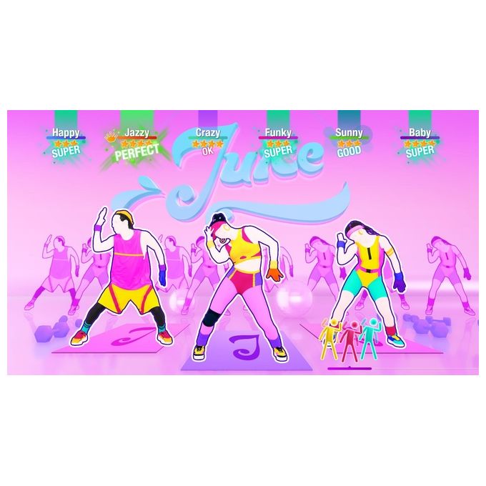 Ubisoft Just Dance 2021 per Xbox One