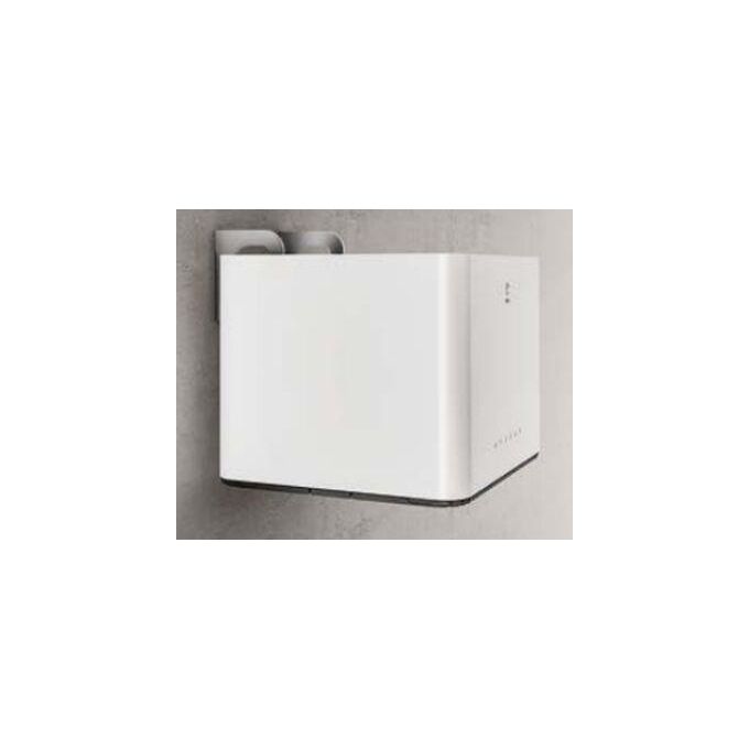 Elica KIT0146153 Kit Montaggio a Parete per Cappa Isola Elica PIX
