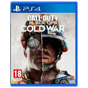Activision Blizzard Call Of Duty: Black Ops Cold War Standard Edition per Playstation 4