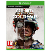Activision Blizzard Call Of Duty: Black Ops Cold War Standard Edition per Xbox One