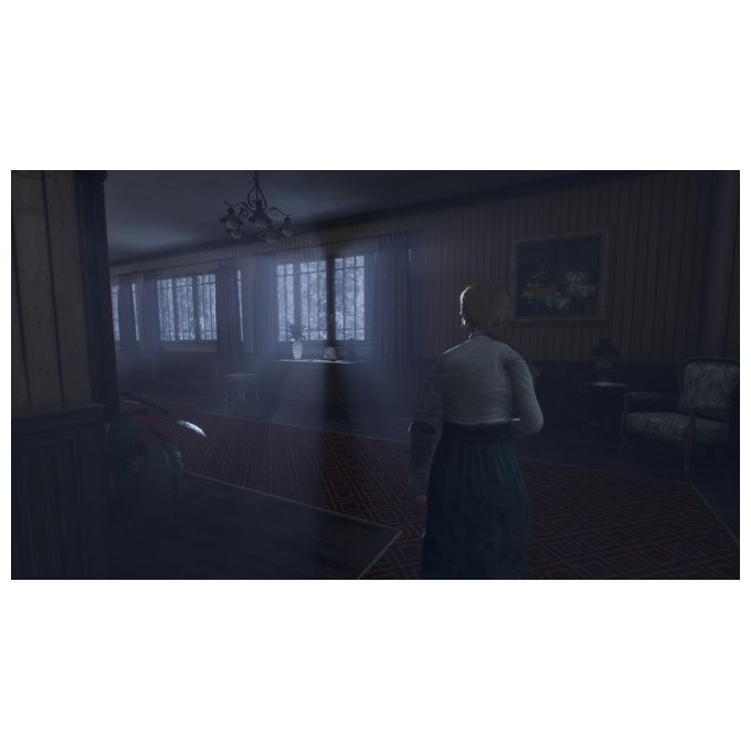 Maximum Games Remothered Broken Porcelain per Nintendo Switch