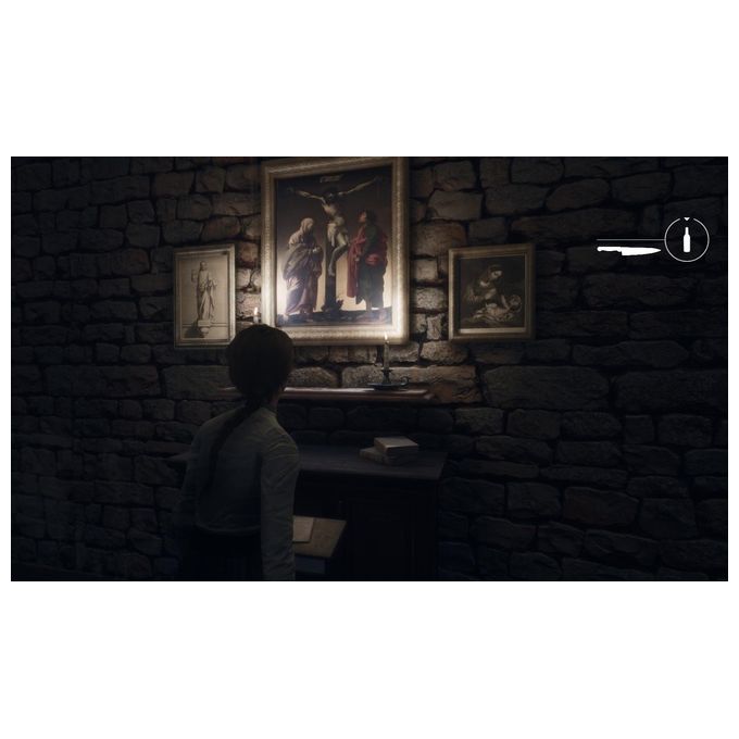 Maximum Games Remothered Broken Porcelain per Nintendo Switch