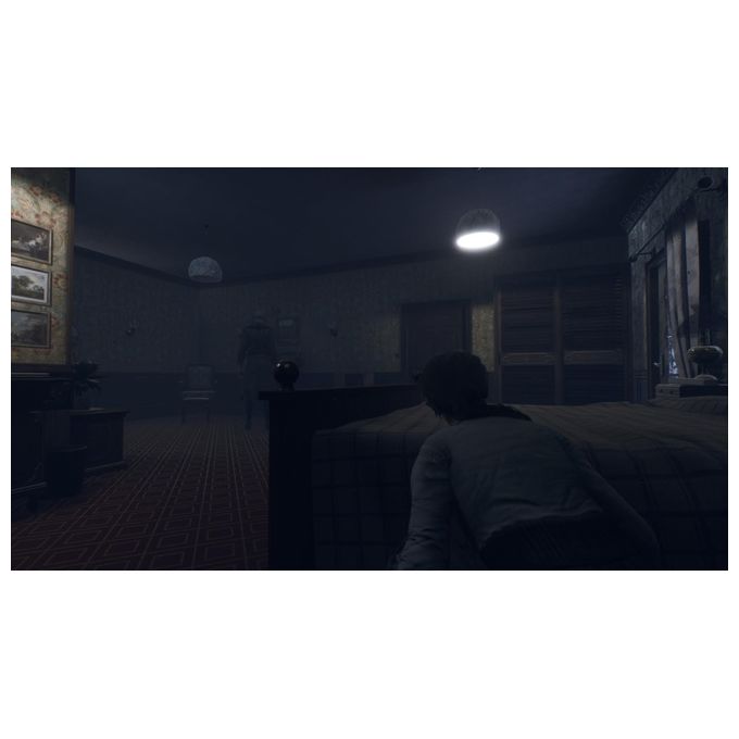Maximum Games Remothered Broken Porcelain per Nintendo Switch