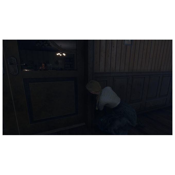 Maximum Games Remothered Broken Porcelain per Nintendo Switch