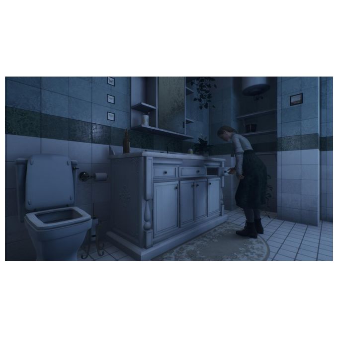 Maximum Games Remothered Broken Porcelain per Nintendo Switch
