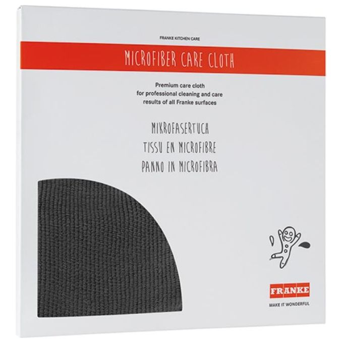 Franke KITCHEN CARE Panno Microfibra 112.0530.324