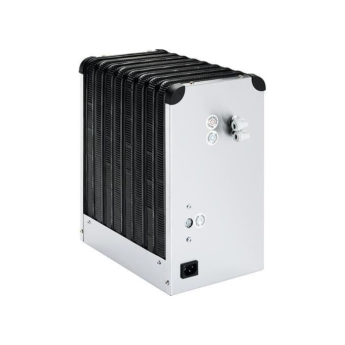 Franke Vital Chiller Refrigeratore Acqua 2,5 Litri 120.0565.053