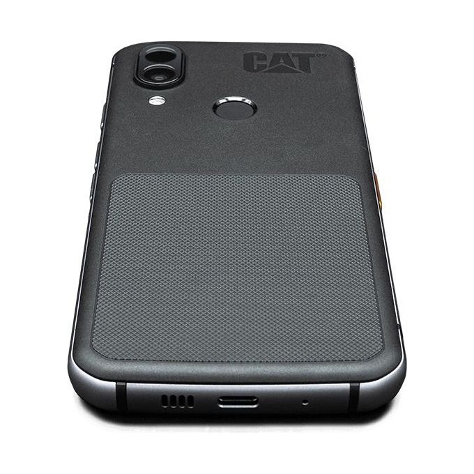 CAT S62 Pro 6Gb 128Gb 5.7'' Dual Sim Nero