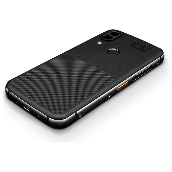 CAT S62 Pro 6Gb 128Gb 5.7'' Dual Sim Nero