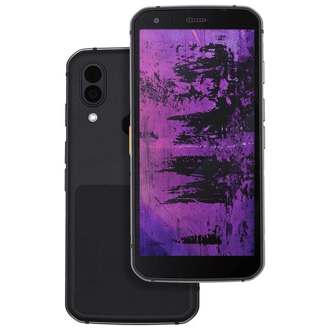 CAT S62 Pro 6Gb 128Gb 5.7'' Dual Sim Nero