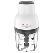 Moulinex Moulinette Essential Mini Tritatutto 300W per un Taglio Efficiente e Veloce in Cucina