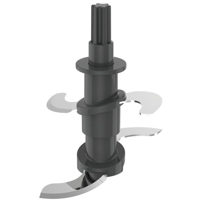 Moulinex Moulinette Essential Mini Tritatutto 300W per un Taglio Efficiente e Veloce in Cucina