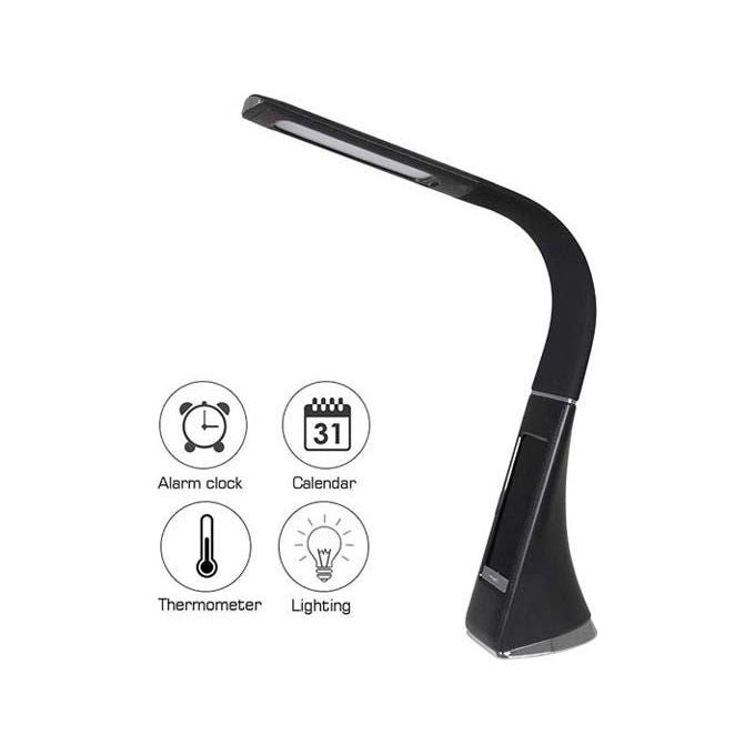 New Majestic LL-407 Lampada Led da Tavolo