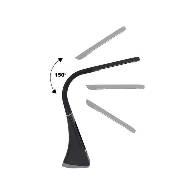New Majestic LL-407 Lampada Led da Tavolo