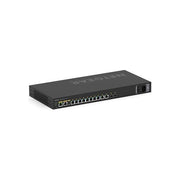 Netgear M4250-10G2F Gestito L2-l3 Gigabit Ethernet 10-100-1000 Supporto Power Over Ethernet 1U Nero