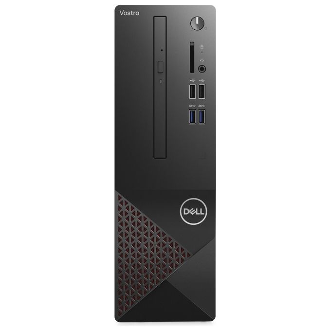 [ComeNuovo] Dell Vostro 3681 Pc Desktop, Processore Intel Core i7-10700k, Ram 8Gb, Hd 512Gb SSD, Windows 10 Pro