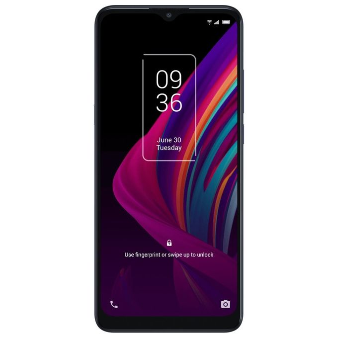 TCL 10 SE 652” 4Gb 128Gb 4000mAh Polar Night