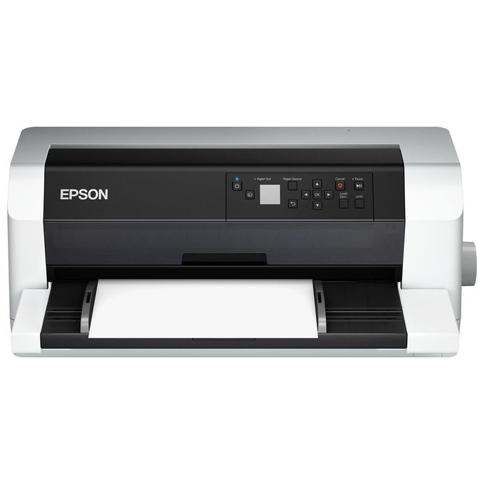 Epson DLQ-3500II Stampante ad Aghi 550 Cps