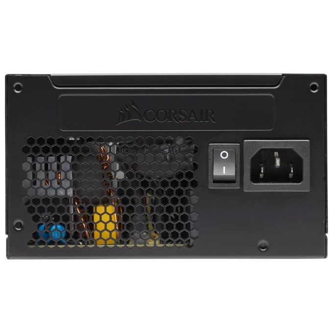 Corsair CV650 Alimentatore Pc 650W 80+ Bronze PFC Attivo ATX