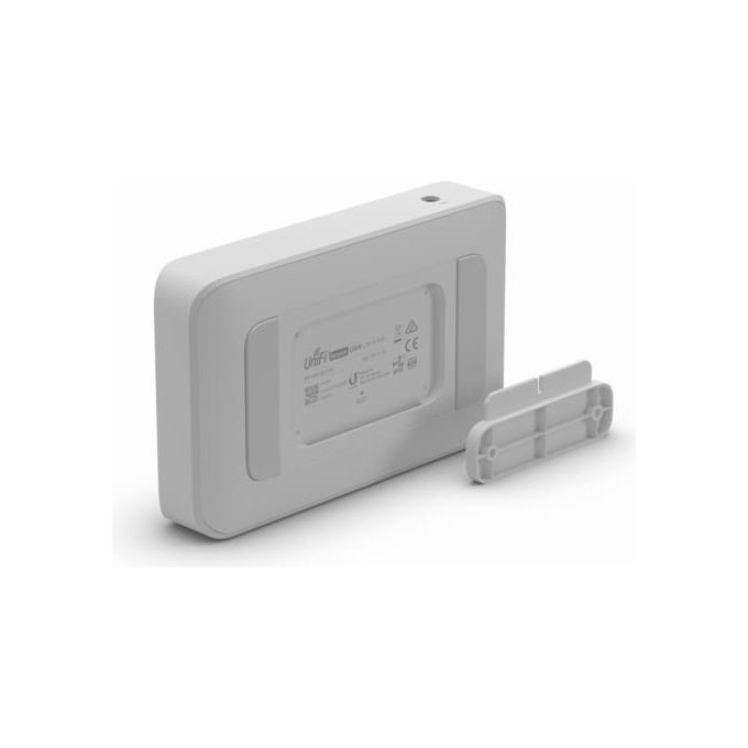Ubiquiti Networks UniFi USW-Lite-8-PoE Gestito L2 Gigabit Ethernet 10-100-1000 Supporto Power over Ethernet Bianco
