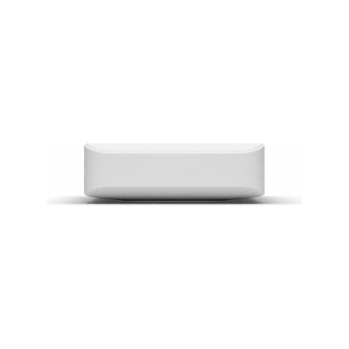 Ubiquiti Networks UniFi USW-Lite-8-PoE Gestito L2 Gigabit Ethernet 10-100-1000 Supporto Power over Ethernet Bianco
