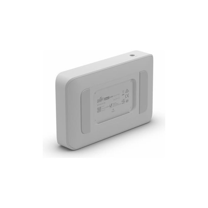 Ubiquiti Networks UniFi USW-Lite-8-PoE Gestito L2 Gigabit Ethernet 10-100-1000 Supporto Power over Ethernet Bianco