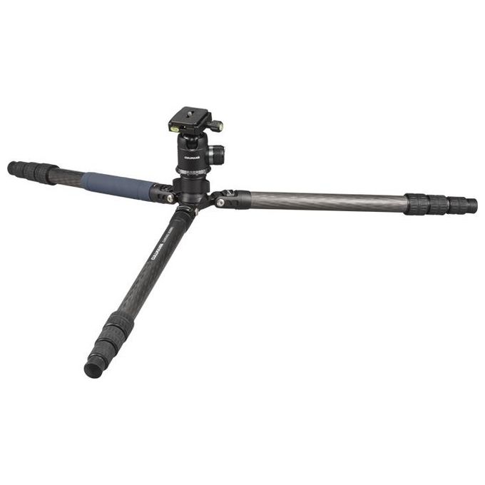Cullmann Carvao 828mc Treppiede in Carbonio