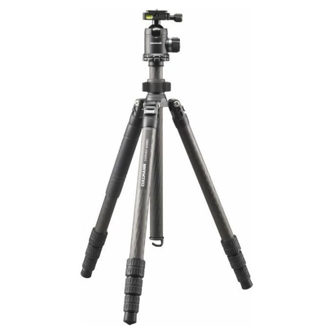 Cullmann Carvao 828mc Treppiede in Carbonio