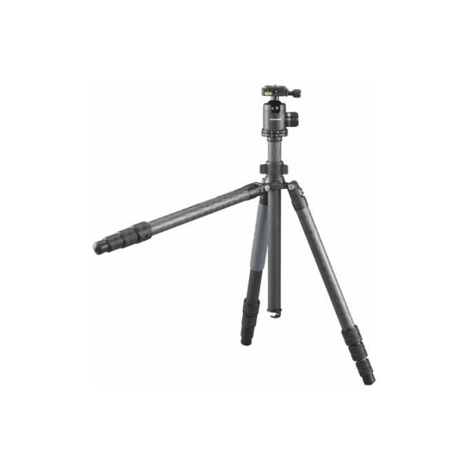 Cullmann Carvao 828mc Treppiede in Carbonio