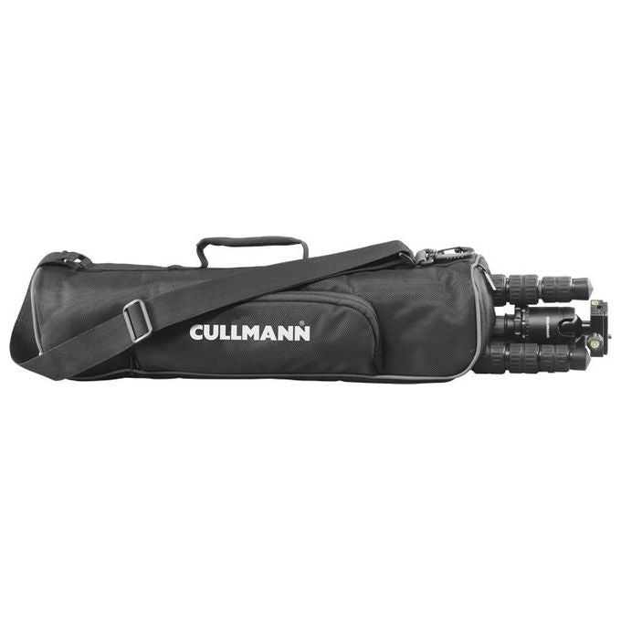 Cullmann Carvao 828mc Treppiede in Carbonio