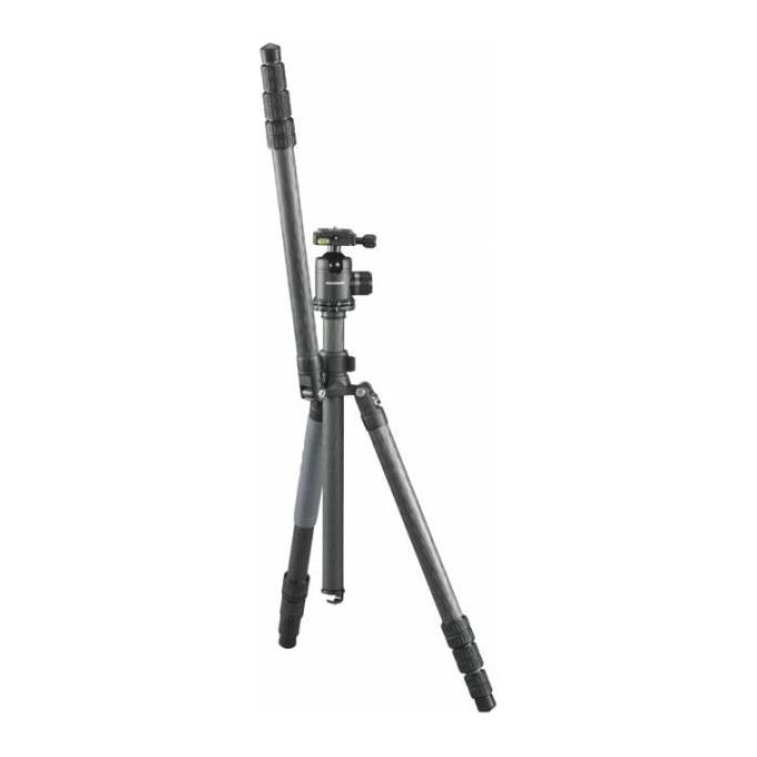 Cullmann Carvao 828mc Treppiede in Carbonio