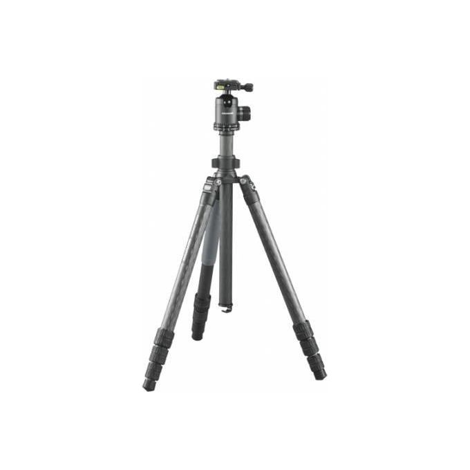 Cullmann Carvao 828mc Treppiede in Carbonio