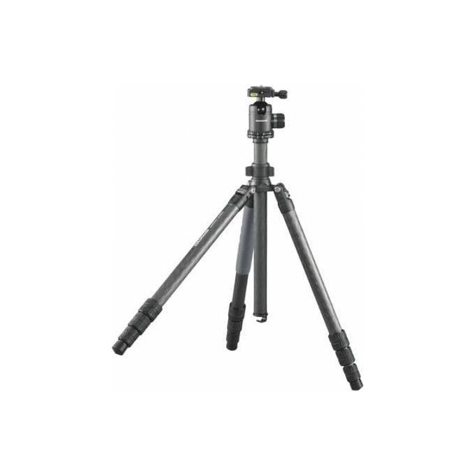 Cullmann Carvao 828mc Treppiede in Carbonio