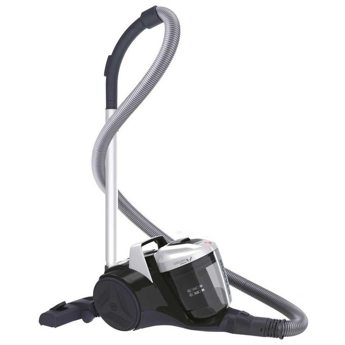 Hoover Breeze BR32PET 011 2 L Aspirapolvere a Cilindro Secco 550W Senza Sacchetto