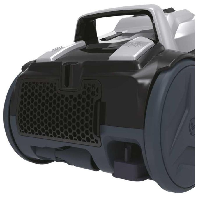 Hoover Breeze BR32PET 011 2 L Aspirapolvere a Cilindro Secco 550W Senza Sacchetto