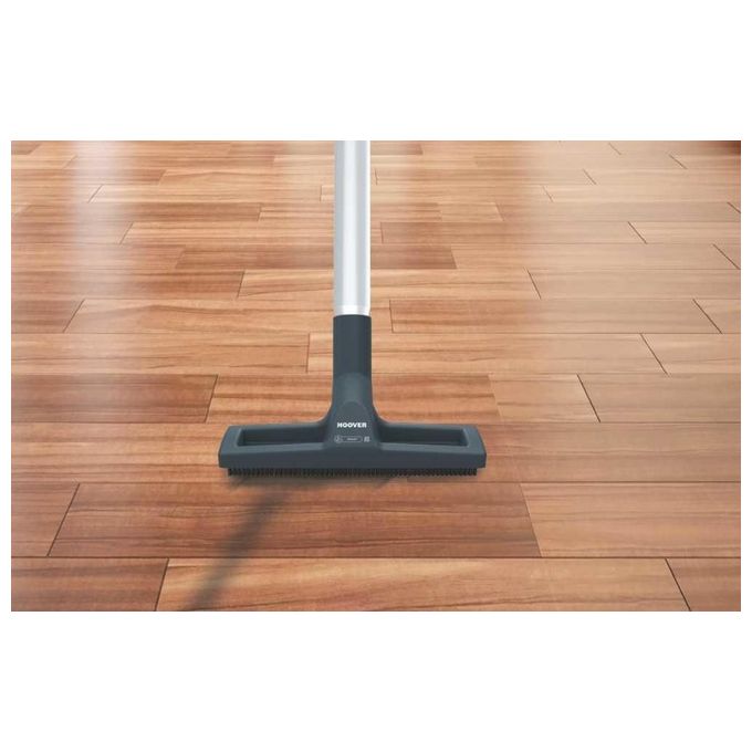 Hoover Breeze BR32PET 011 2 L Aspirapolvere a Cilindro Secco 550W Senza Sacchetto