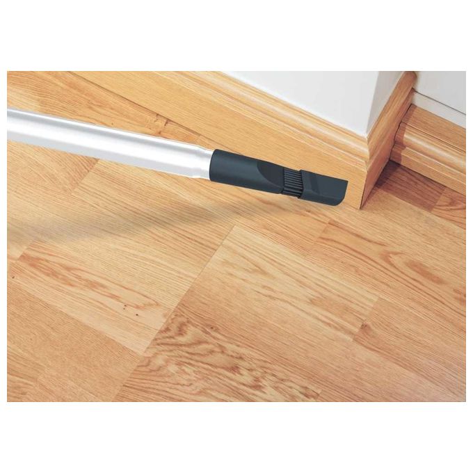 Hoover Breeze BR32PET 011 2 L Aspirapolvere a Cilindro Secco 550W Senza Sacchetto