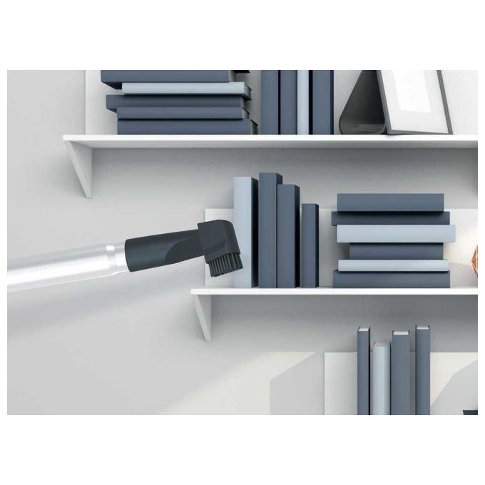 Hoover Breeze BR32PET 011 2 L Aspirapolvere a Cilindro Secco 550W Senza Sacchetto