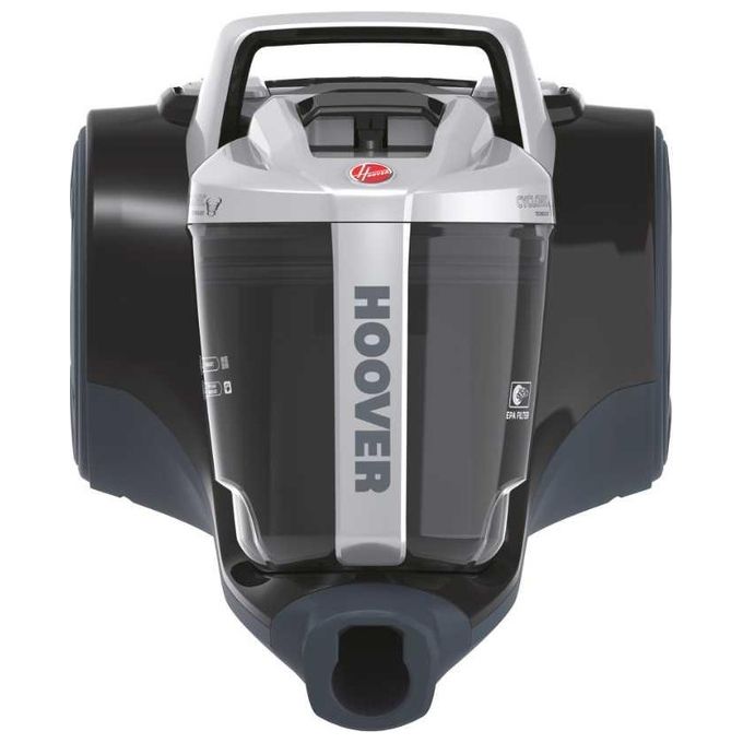 Hoover Breeze BR32PET 011 2 L Aspirapolvere a Cilindro Secco 550W Senza Sacchetto
