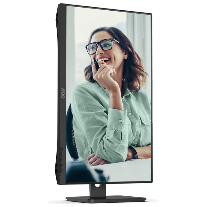 AOC 24P3CV Led Display 23.8'' 1920x1080 Pixel Full Hd Nero