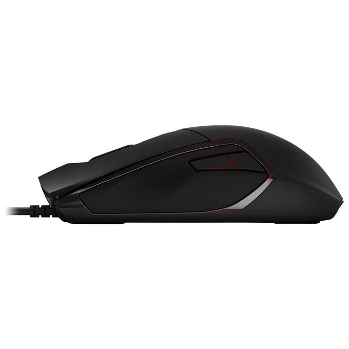 Cherry MC 3.1 Mouse Usb Tipo A Ottico 5000 Dpi Ambidestro