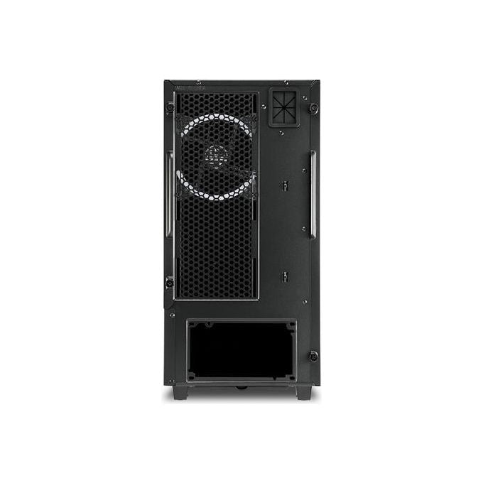 Sharkoon ELITE SHARK REV100 Computer Case Midi Tower Nero