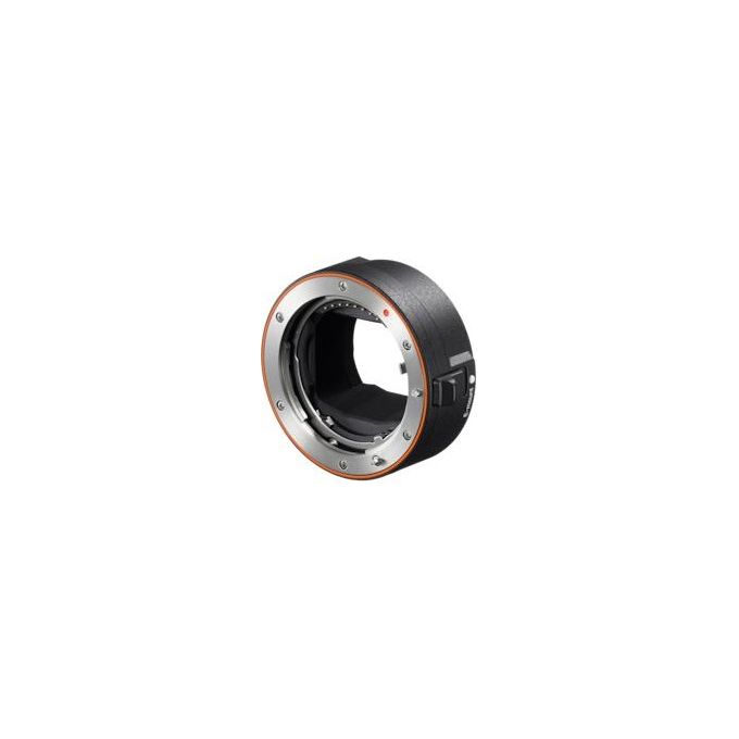 Sony LA-EA5 Adattatore con Attacco a Full-Frame da 35mm per Macchine Fotografiche Sony con Attacco E