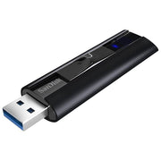 SanDisk Extreme PRO Unita' Flash USB 512Gb Usb Tipo A 3.2 Gen 1 Nero