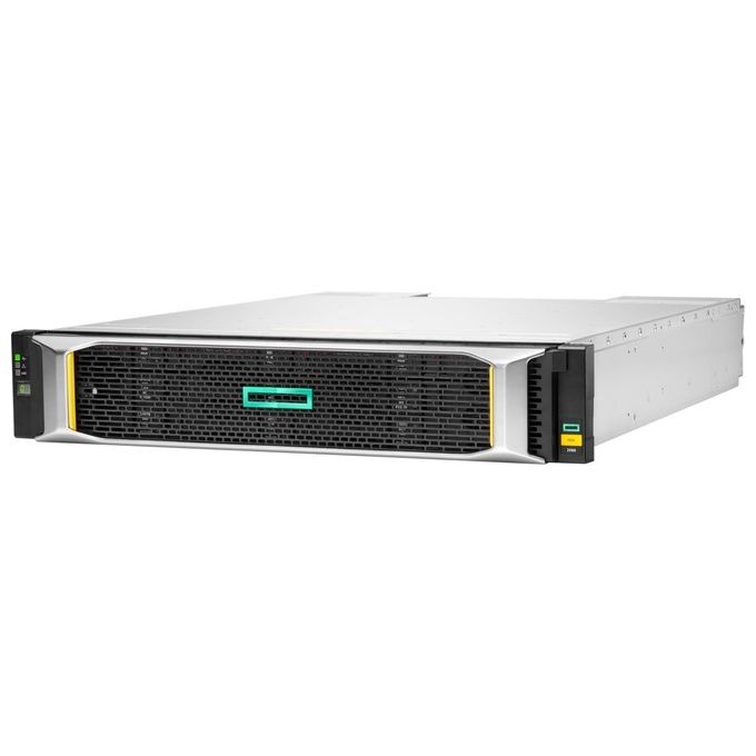 HP Enterprise MSA 2060 Disk Array Rack 2U