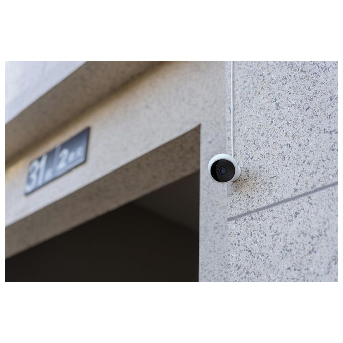 Xiaomi Home Security Camera 1080P