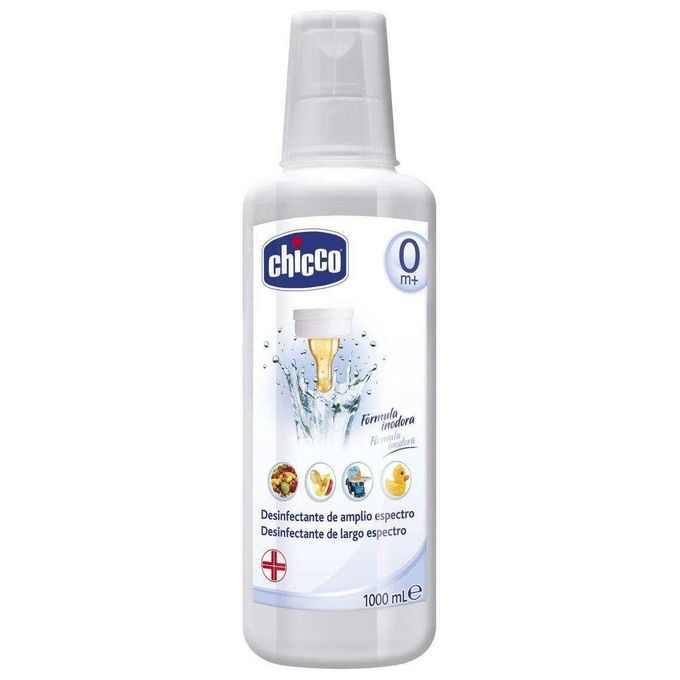 Chicco 00064857200000 Disinfettante ad ampio spettro